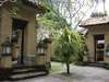 Amandari Ubud resort 